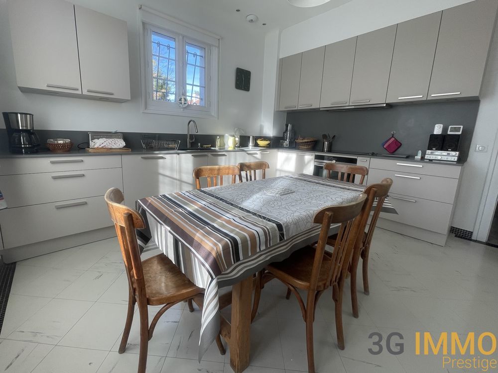 � vendre  Maison Pau (64000)