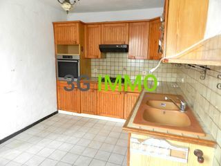  Maison � vendre 3 pi�ces 88 m�