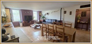  Appartement � vendre 6 pi�ces 128 m�