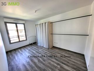  Appartement � vendre 2 pi�ces 46 m�