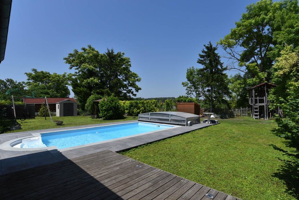 � vendre  Maison Riom (63200)