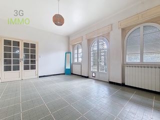  Maison � vendre 4 pi�ces 98 m�