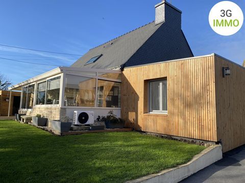   Maison 5 pi�ces Maison - 5 pi�ce(s) - 130 m�