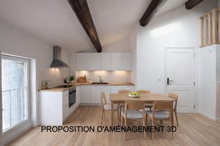  Appartement � vendre 3 pi�ces 62 m�