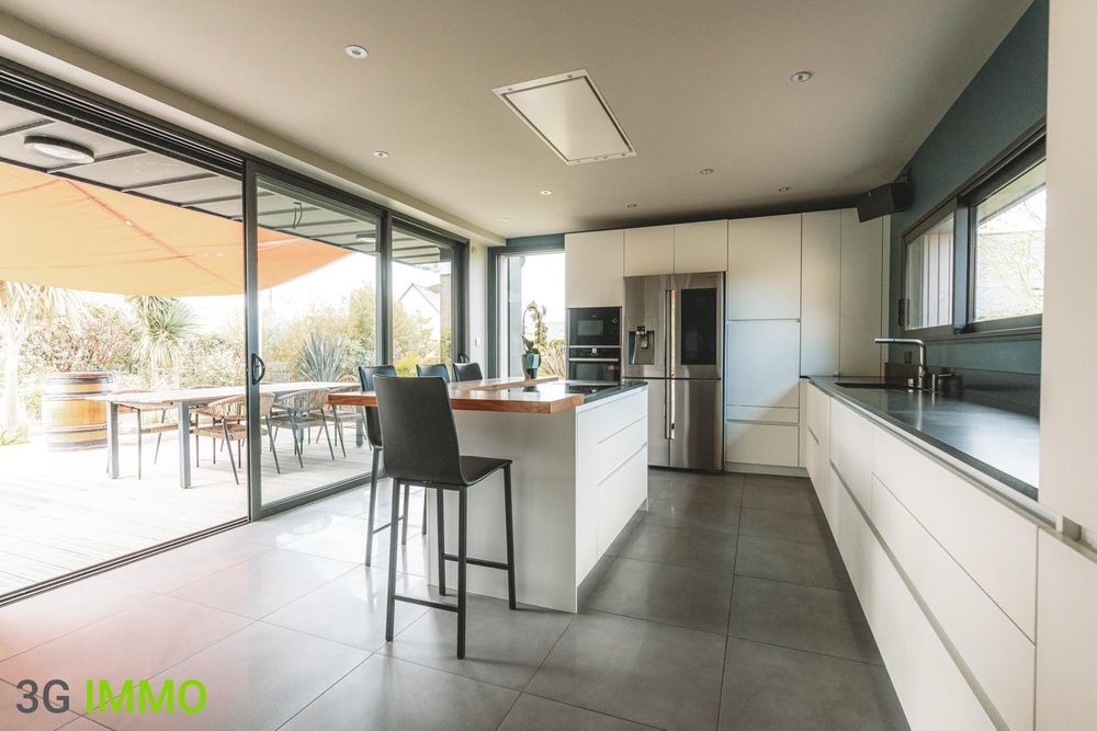 � vendre  Maison Cancale (35260)