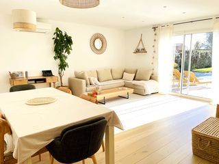  Maison � vendre 5 pi�ces 128 m�