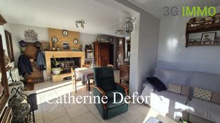  Maison � vendre 4 pi�ces 80 m�