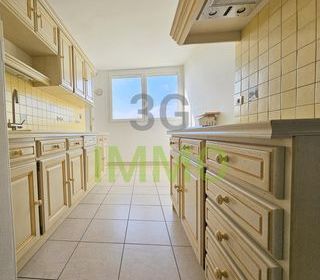  Appartement � vendre 5 pi�ces 109 m�