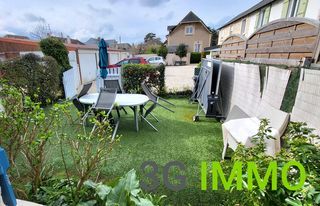  Maison � vendre 3 pi�ces 54 m�
