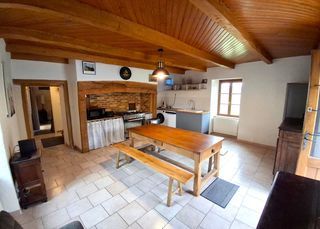  Maison � vendre 3 pi�ces 87 m�