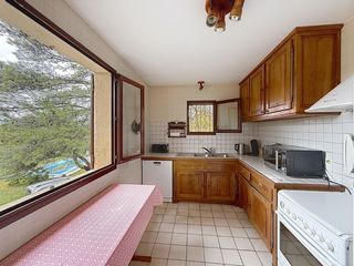  Maison � vendre 5 pi�ces 