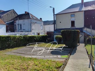  Maison � vendre 5 pi�ces 