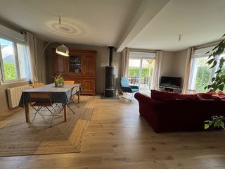  Maison � vendre 7 pi�ces 125 m�