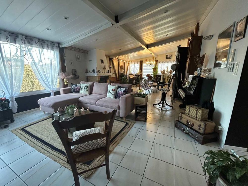 � vendre  Maison Cahuzac-sur-V�re (81140)