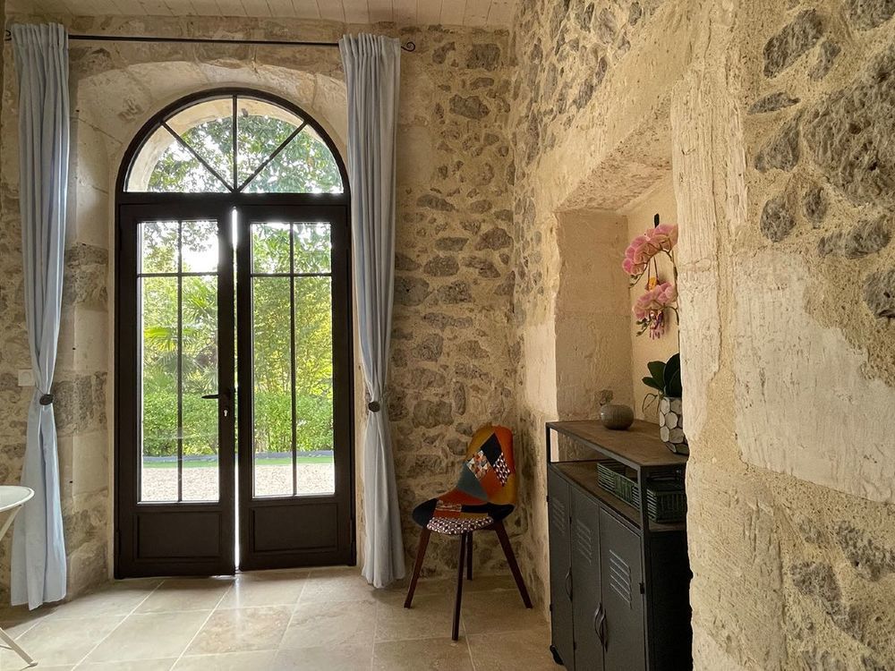 � vendre  Maison N�rac (47600)