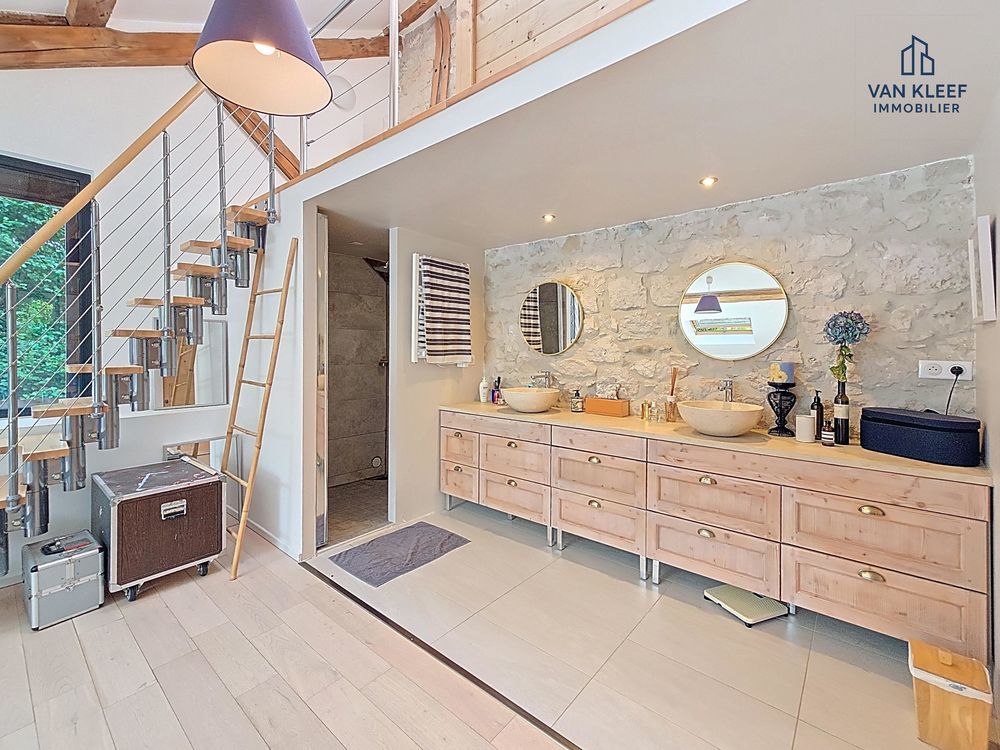 � vendre  Maison Pr�vessin-Mo�ns (01280)