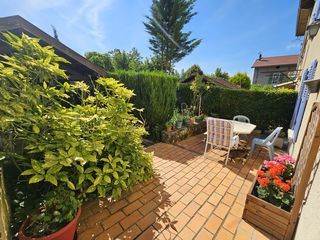  Maison � vendre 8 pi�ces 200 m�