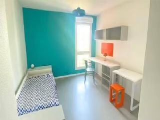  Appartement � vendre 1 pi�ce 19 m�