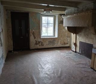  Maison � vendre 3 pi�ces 82 m�