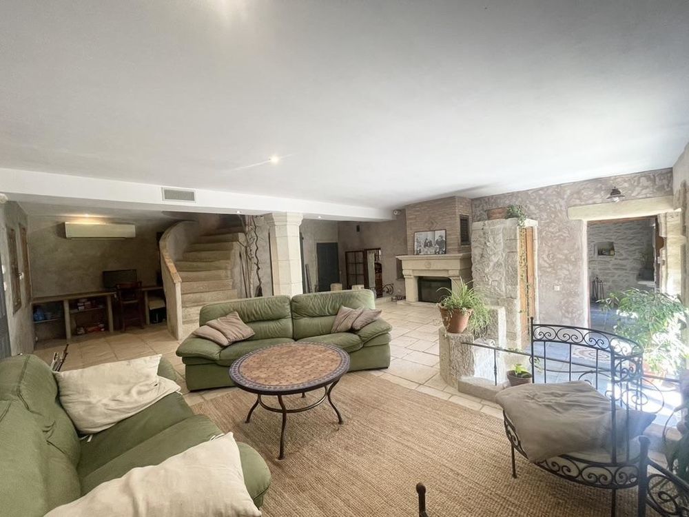 � vendre  Maison Cavaillon (84300)