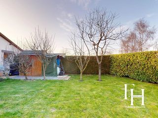  Maison � vendre 6 pi�ces 110 m�