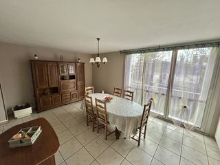  Appartement � vendre 5 pi�ces 