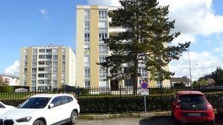  Appartement � vendre 4 pi�ces 80 m�