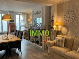  Maison � vendre 7 pi�ces 176 m�