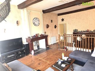  Appartement � vendre 5 pi�ces 120 m�