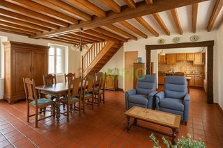  Appartement � vendre 3 pi�ces 74 m�