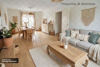  Maison � vendre 7 pi�ces 140 m�