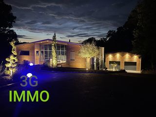  Maison � vendre 7 pi�ces 195 m�