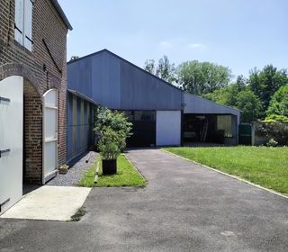  Maison � vendre 10 pi�ces 275 m�