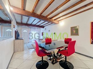  Maison � vendre 5 pi�ces 100 m�