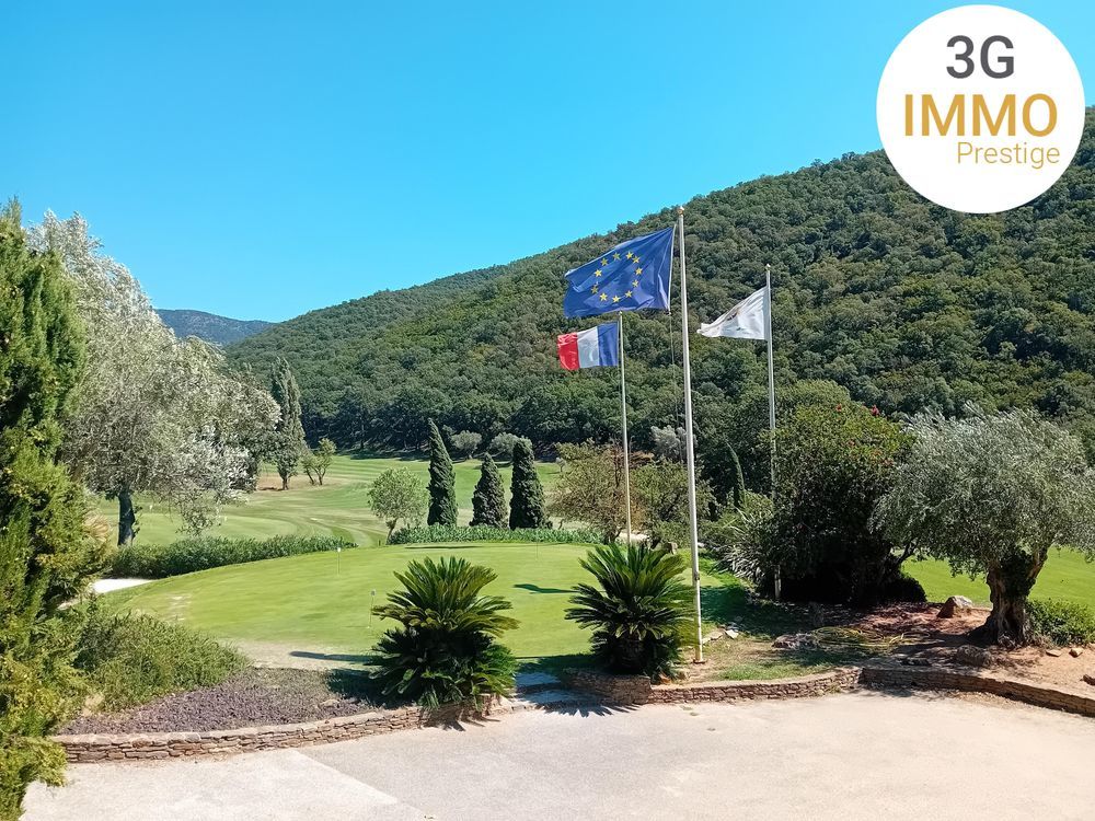 � vendre  Maison La Londe-les-Maures (83250)