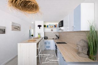  Appartement � vendre 2 pi�ces 35 m�