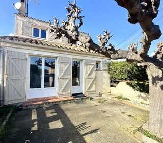  Maison � vendre 4 pi�ces 61 m�