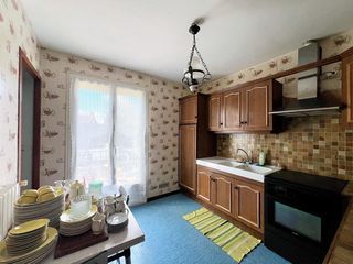  Maison � vendre 4 pi�ces 86 m�