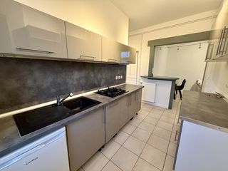  Appartement � louer 2 pi�ces 44 m�