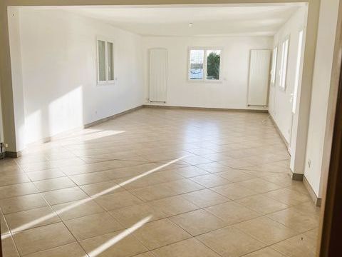   Maison 5 pi�ces Maison - 5 pi�ce(s) - 128 m�