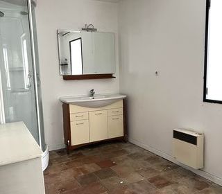  Maison � vendre 3 pi�ces 59 m�