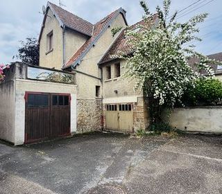  Maison � vendre 5 pi�ces 92 m�