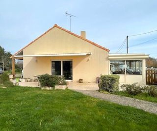  Maison � vendre 6 pi�ces 