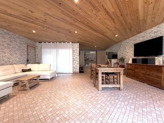  Maison � vendre 8 pi�ces 235 m�