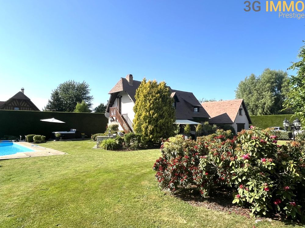 � vendre  Maison Pont-l'�v�que (14130)