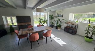  Maison � vendre 6 pi�ces 