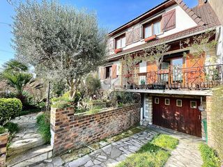  Maison � vendre 8 pi�ces 200 m�