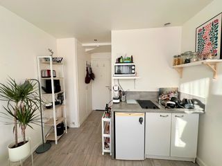  Appartement � vendre 1 pi�ce 14 m�