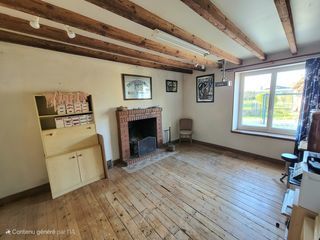  Maison � vendre 8 pi�ces 220 m�