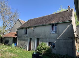  Maison � vendre 7 pi�ces 107 m�